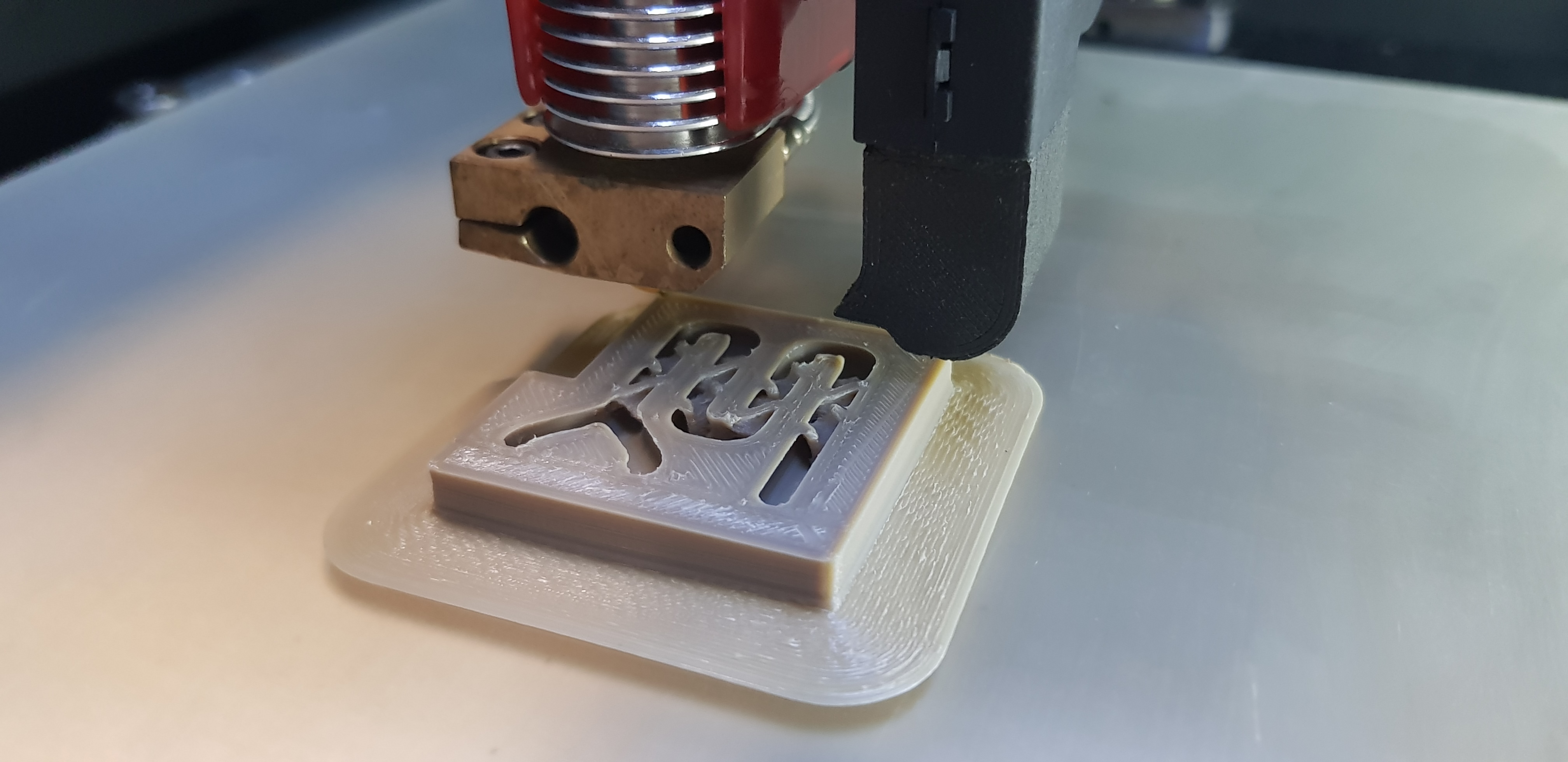PEEK 3D Printing