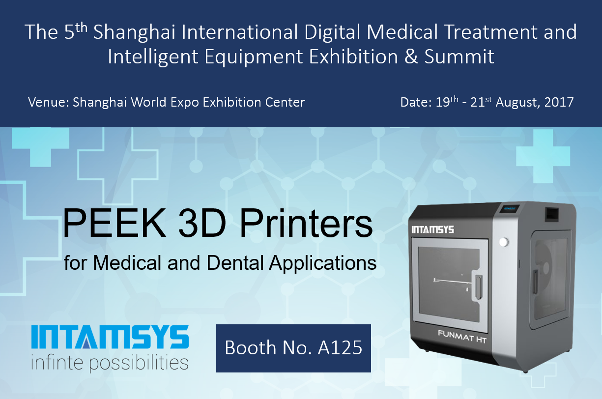3D Printing medical applications