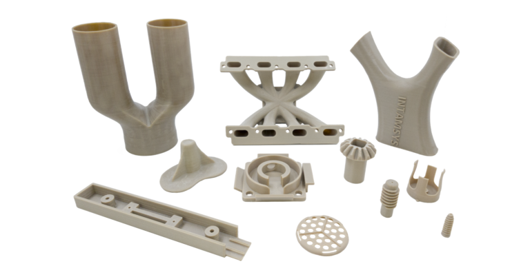 PEEK 3D Printing Service