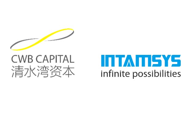 CWB Capital and INTAMSYS