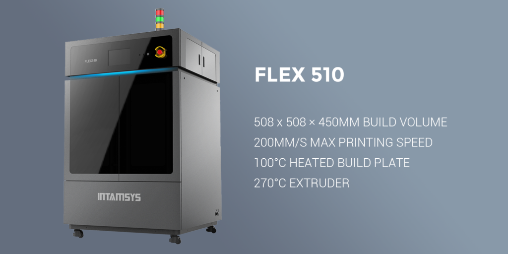 FLEX 510