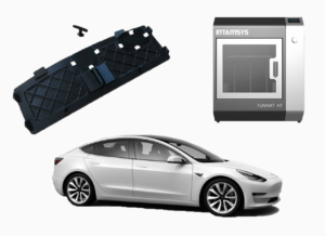 Intamsys-Tesla-reverse engineered car hook